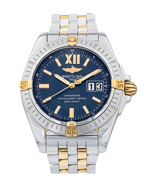 Breitling Cockpit Gents B49350